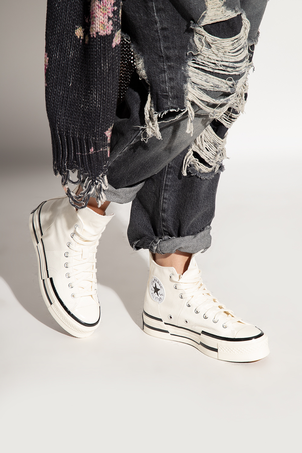 Converse 70 best sale